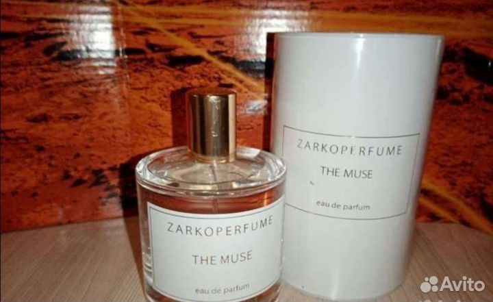 Парфюм Kilian, Zarkoperfume, Byredo, Ex Nixilo