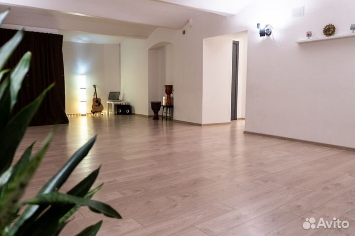 Аренда зала