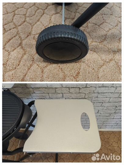 Гриль Kitfort кт-1657 BBQ Master