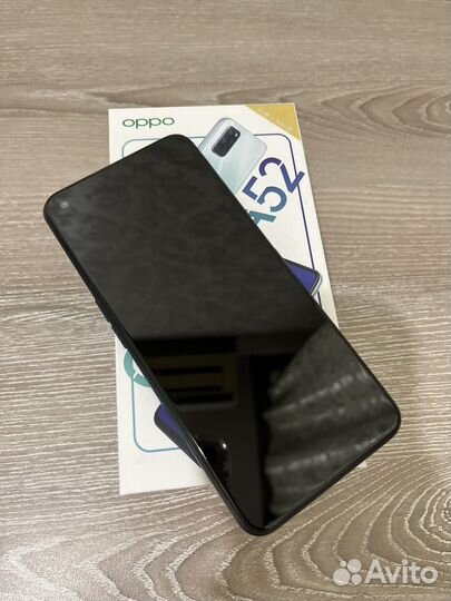 OPPO A52, 4/64 ГБ