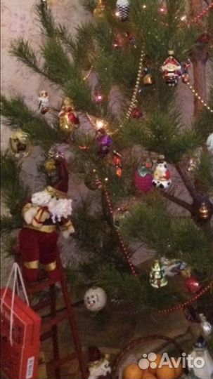 Санта Клаус