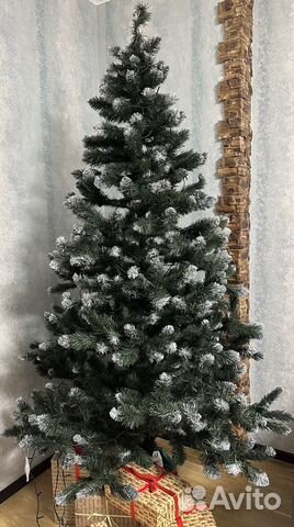 Елка искусственная