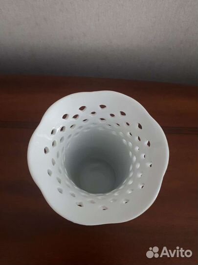 Стаканчик для церковных свечей