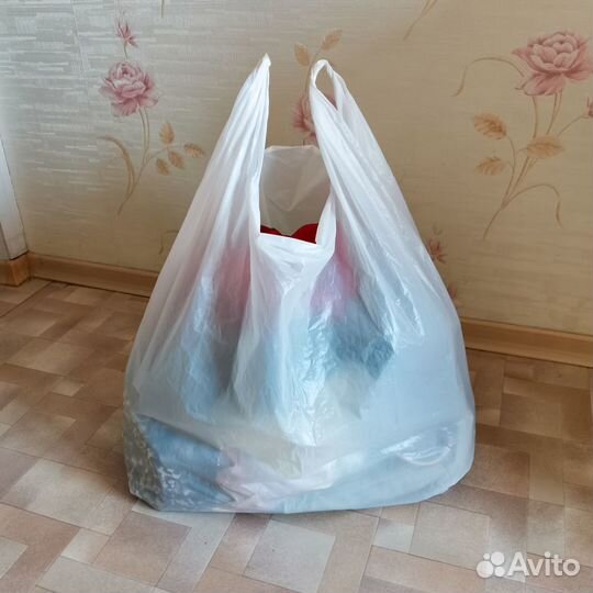 Женские вещи пакетом 42 44 и 52 54