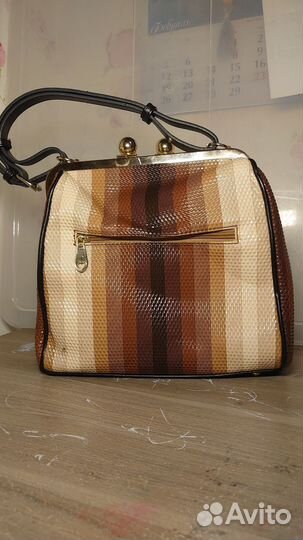 Ors Oro сумка женская Оригинал Италия