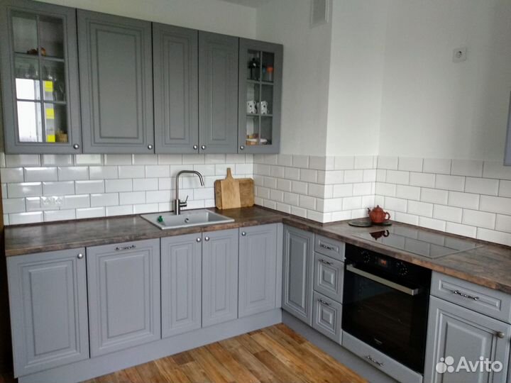 Кухонный гарнитур. Рассрочка