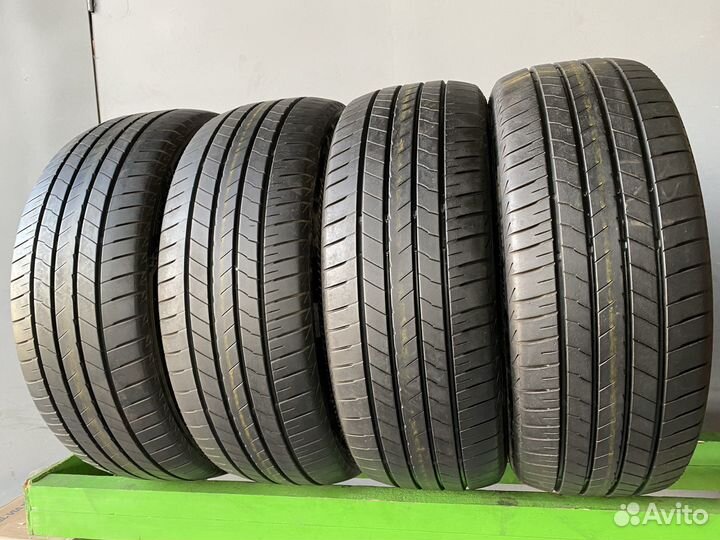 Bridgestone Turanza T005 245/45 R20