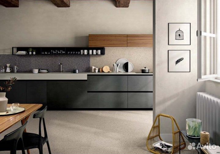 Плитка Imola parade Prde 120A Lv 120х120