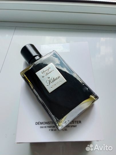 Kilian парфюм