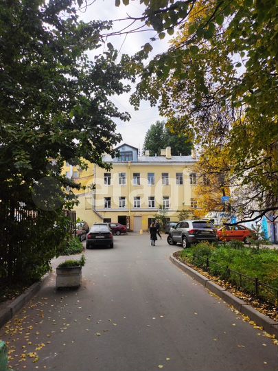 Продам торговое помещение, 29 м²