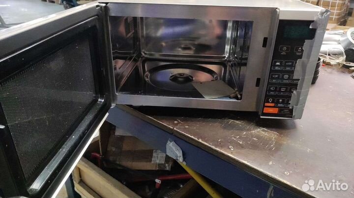 Микроволновка