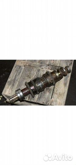 Ремонт токарных станков