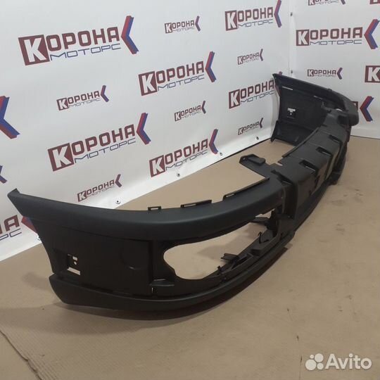 Бампер передний 90458162 opel omega-B