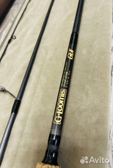 Спиннинг G.Loomis HSR 9000-3 GLX