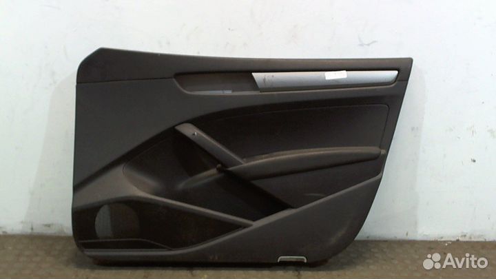 Дверная карта Volkswagen Passat 7, 2013