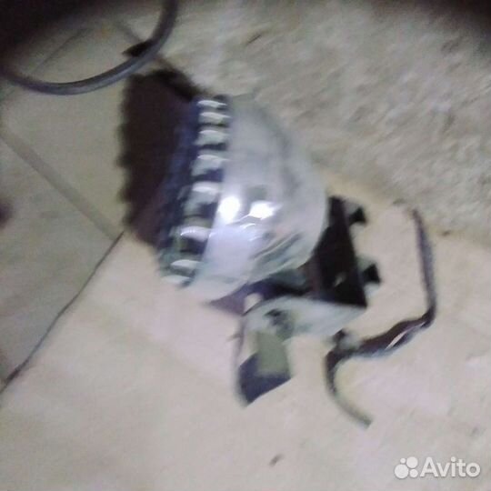 Противотуманка