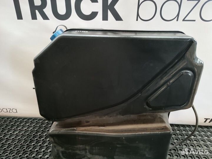 2393232 Бак AdBlue Scania 6-series