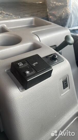 DongFeng DFH3440A80, 2023