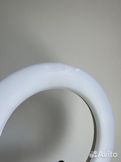 Кольцевая лампа fd 480 45 см со штативом