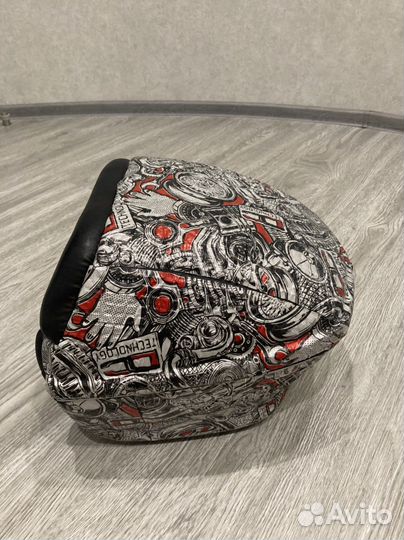 Кофр для скутера