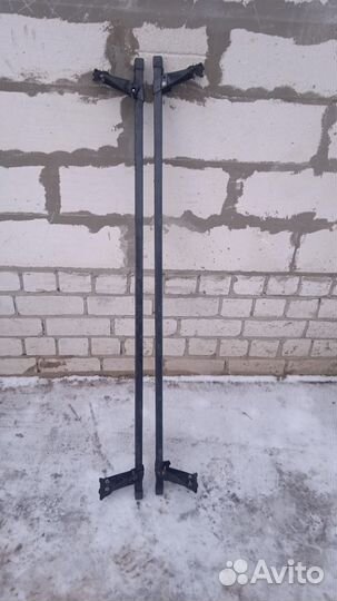 Багажник на крышу ваз 2107 бу