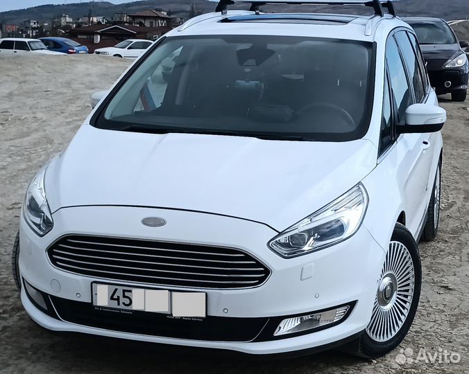 Трансфер экскурсии 6 мест авто бизнес класса