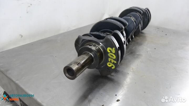 Коленвал дизельный Land Rover Range Rover 2 2002