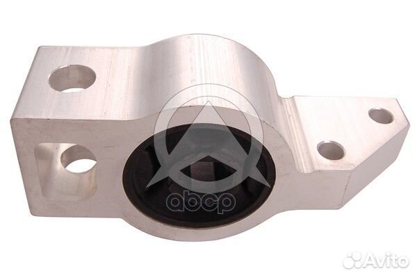 Сайлентблок рычага подвески перед лев 86363