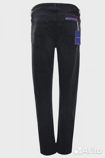 Jacob cohen джинсы slim FIT bard 48/50 288024