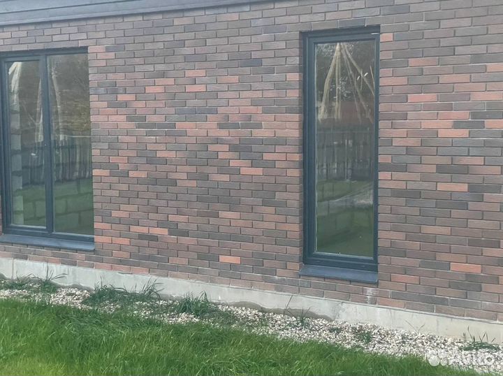 Пластиковые окна новые