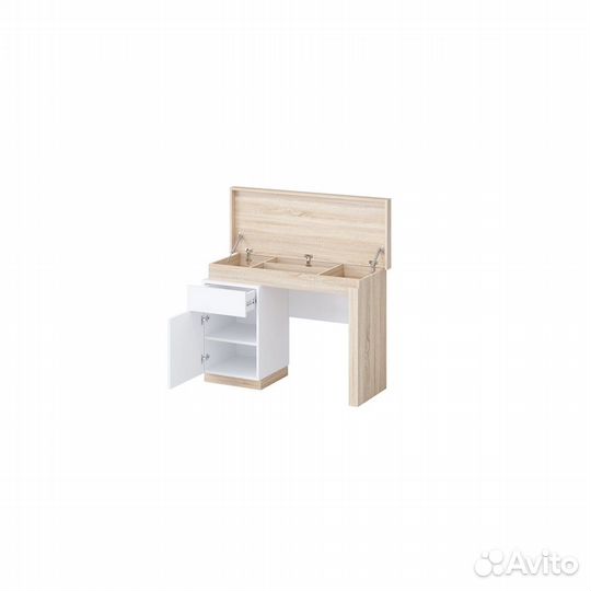 Косметический стол 