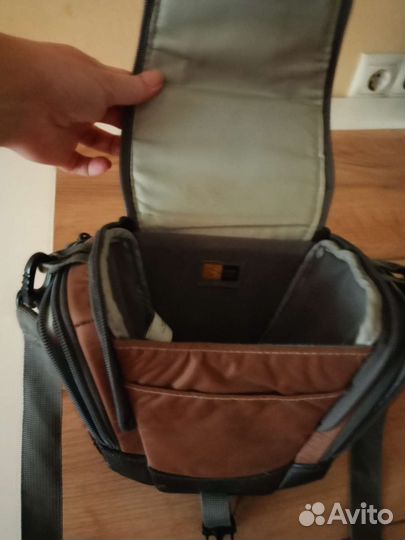 Сумка для фотоаппарата