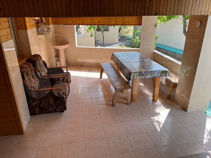 Комната 18 м², 2/2 эт.