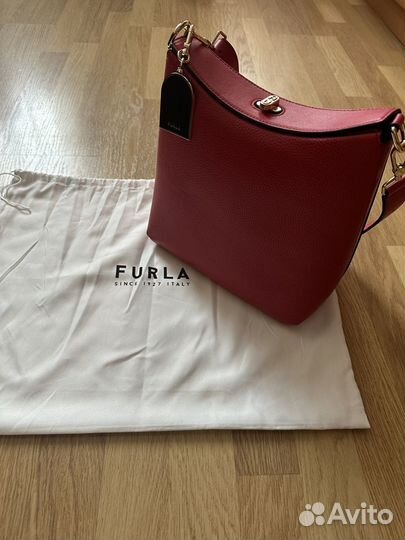 Сумка Furla, модель Danae