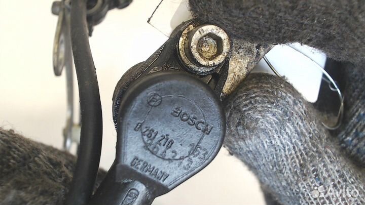 Датчик положения коленвала Alfa Romeo 166, 1999