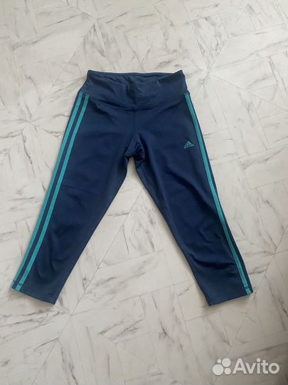 Бриджи спортивные adidas