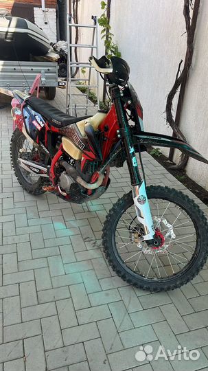 Zuum cb 250