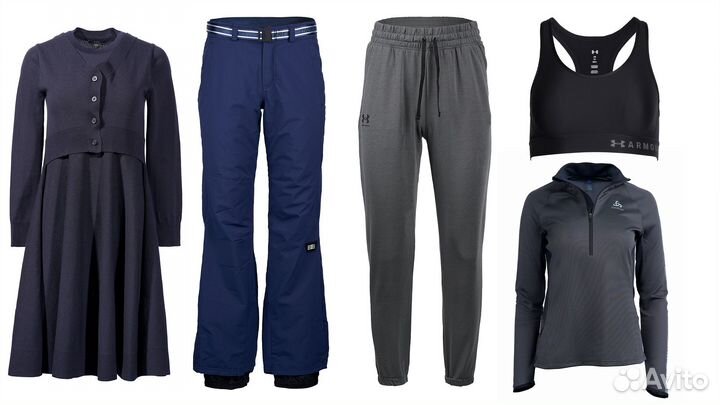 Предметная съемка для маркетплейсов WB Ozon