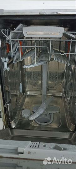 Пмп Ariston lstf 7H019 на запчасти