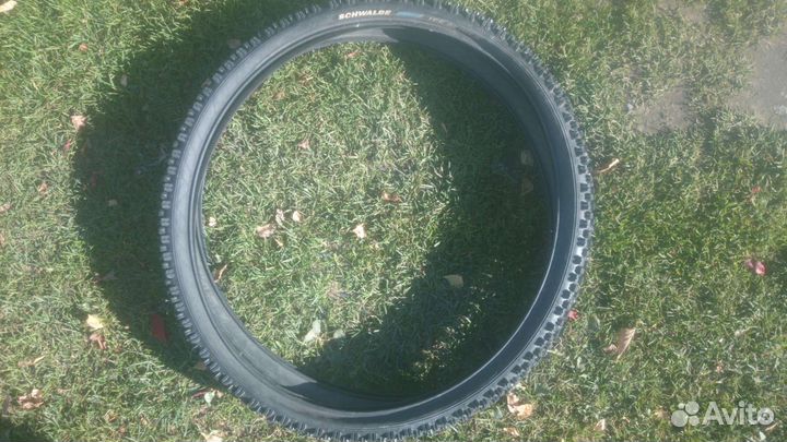 Зимние покрышки Schwalbe Ice Spiker, 26