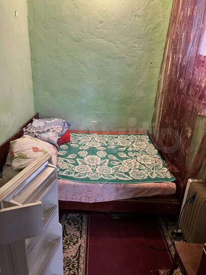 1-к. квартира, 20 м², 1/3 эт.