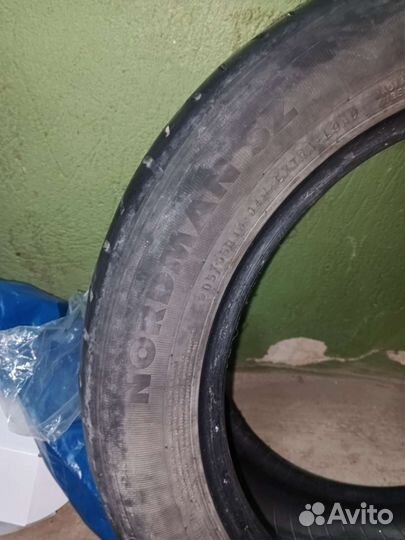 Nordman Nordman 4 205/55 R16