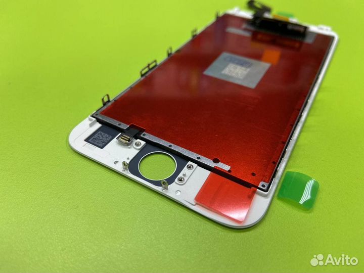 Дисплейный модуль iPhone 6S Original белый