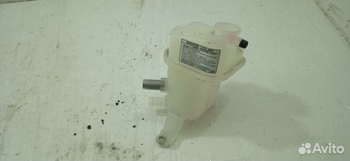 Расширительный бачок