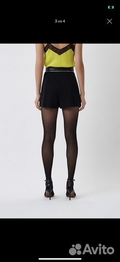 Patrizia pepe шорты