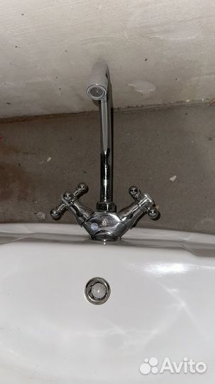 Раковина в ванную