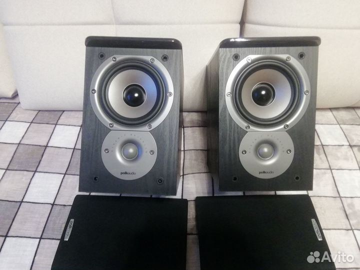 Polk Audio tsi 100