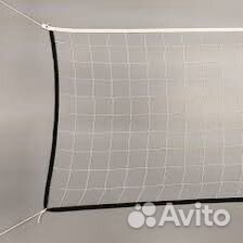 Сетка для большого тенниса