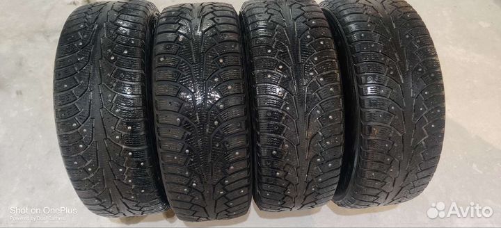 Nokian Tyres Nordman 5 215/55 R16 97T