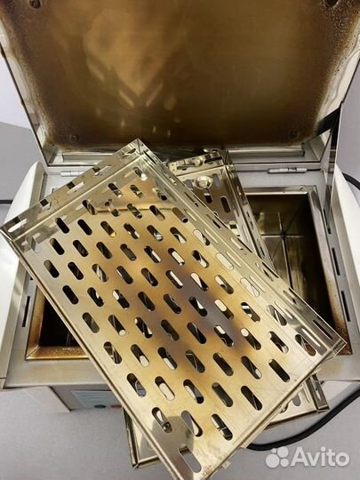 Сухожар б/у